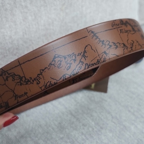 Patricia Nash Belt - Picture 2 of 6